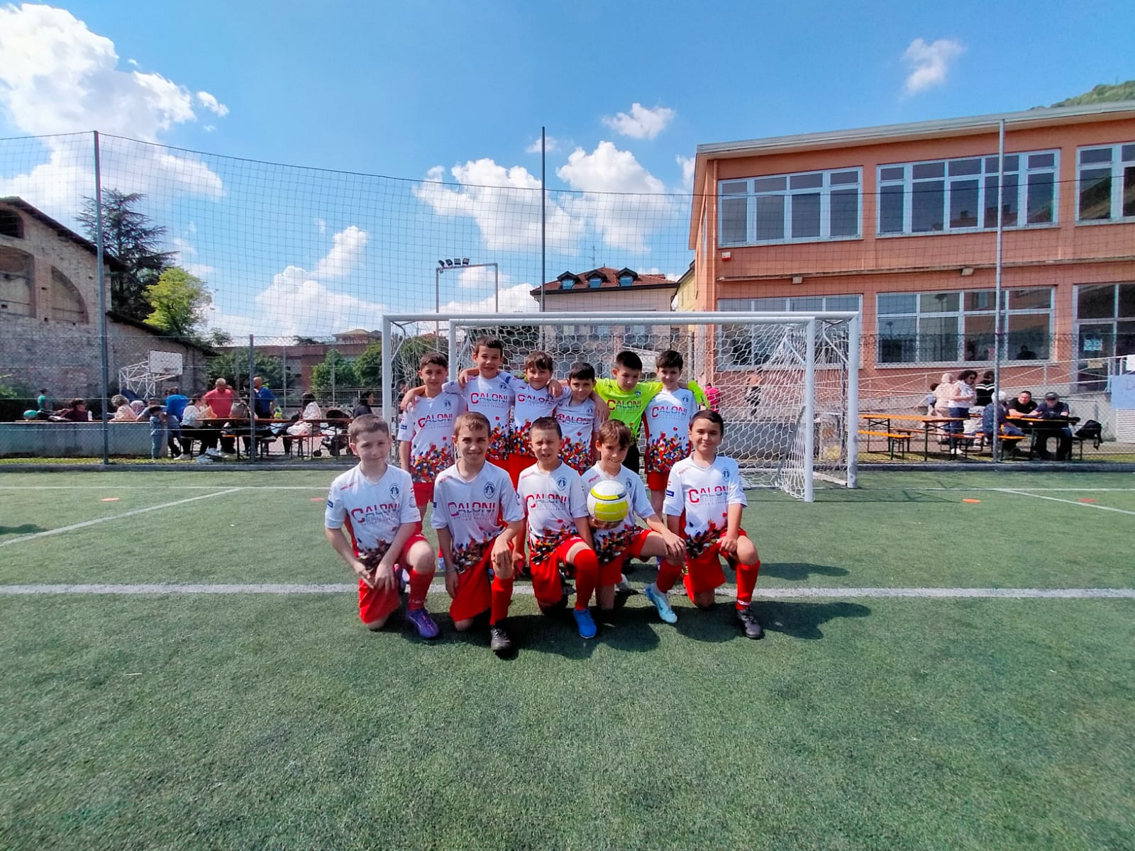 Torneo Sant’Agata