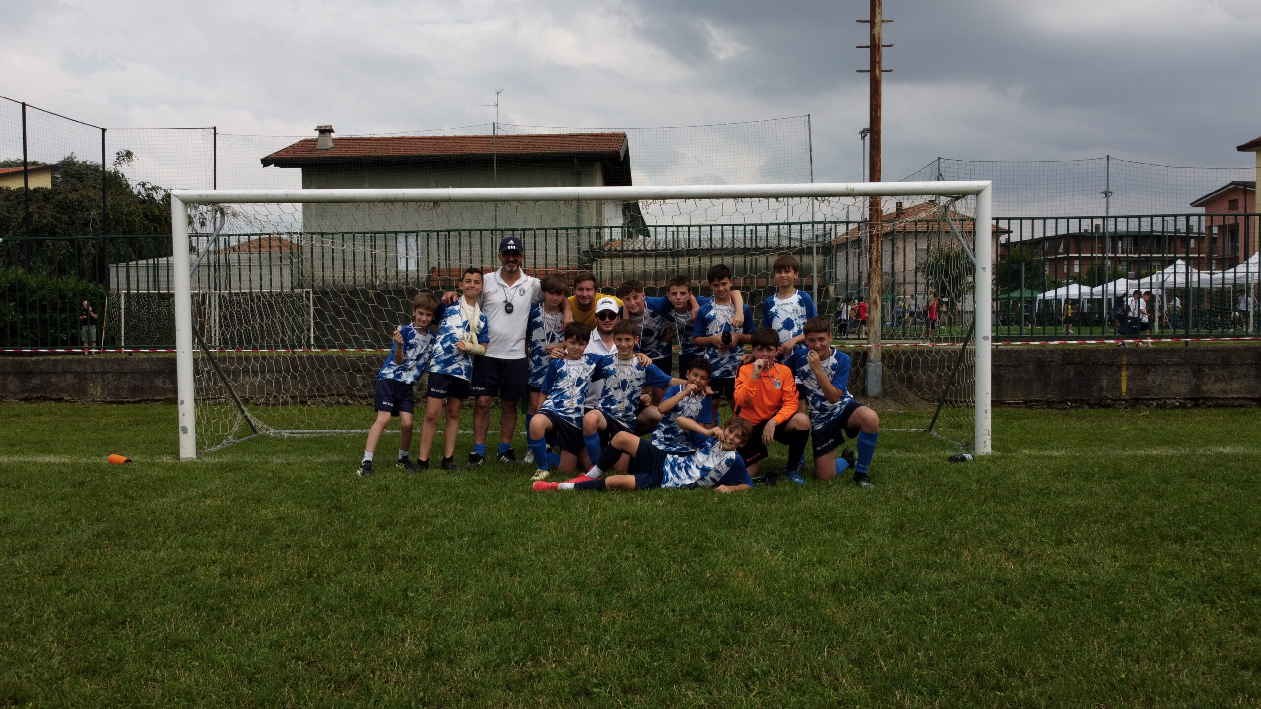 TORNEO CALCIO